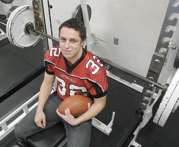2010: Chi-Hi's Brad Huempfner